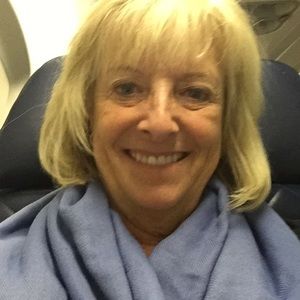 Meet your Posher, Maureen